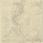 Meßtischblatt 2911 : Burlage [Neu-Burlage] [1900, 1:25.000]