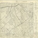 Meßtischblatt 2914 : Littel [1950, 1:25.000]