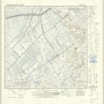 Meßtischblatt 2914 : Littel [1969, 1:25.000]