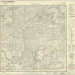 Meßtischblatt 2926 : Breloh [1936, 1:25.000]