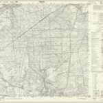 Meßtischblatt 2926 : Breloh [1955, 1:25.000]