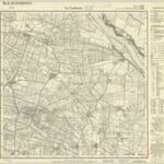 Meßtischblatt 2933 : Groß Gusborn [Gusborn] [1936, 1:25.000]