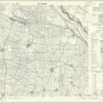 Meßtischblatt 2933 : Groß Gusborn [Gusborn] [1957, 1:25.000]