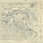 Meßtischblatt 2934 : Lenzen [1936, 1:25.000]