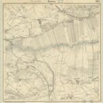 Meßtischblatt 2967 : Morzewo [1878, 1:25.000]