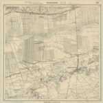 Meßtischblatt 2968 : Samotschin [Szamocin] [1876, 1:25.000]