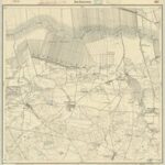 Meßtischblatt 2964 : Jactorowo [Jaktorowo] [1878, 1:25.000]