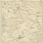 Meßtischblatt 2972 : Schubin [Szubin] [1878, 1:25.000]