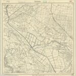 Meßtischblatt 2973 : Zielonke [Zielonka] [1:25.000]