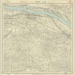 Meßtischblatt 2975 : Schulitz [Solec Kujawski] [1:25.000]