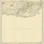 Meßtischblatt 2979 : PreuB Lanke [Pruska Laka] [1:25.000]