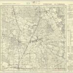 Meßtischblatt 3015 : GroBenkneten [1950, 1:25.000]