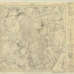 Meßtischblatt 3019 : Riede [1:25.000]