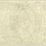 Meßtischblatt 3026 : Munster [1936, 1:25.000]