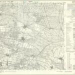 Meßtischblatt 3034 : Lomitz [1957, 1:25.000]