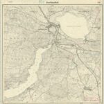 Meßtischblatt 3048 : Joachimsthal [1:25.000]