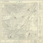 Meßtischblatt 3049 : Groß Ziethen [Ziethen] [1:25.000]