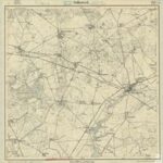 Meßtischblatt 3069 : Gollantsch [Golancz] [1890, 1:25.000]