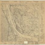 Meßtischblatt 3078 : Drewenzwinkel [Silno (Torun)] [1:25.000]