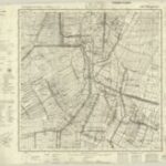 Meßtischblatt 3108 : Rutenbrock [1936, 1:25.000]