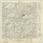 Meßtischblatt 3110 : Wahn (Lathen) [1:25.000]