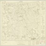 Meßtischblatt 3117 : Twistringen [1936, 1:25.000]