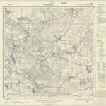 Meßtischblatt 3122 : Kirchboitzen [1899, 1:25.000]