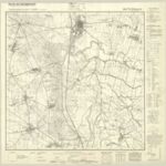 Meßtischblatt 3136 : Seehausen [1936, 1:25.000]