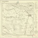 Meßtischblatt 3137 : Werben [1882, 1:25.000]