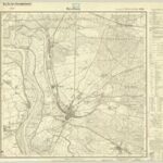 Meßtischblatt 3138 : Havelberg [1936, 1:25.000]