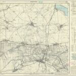 Meßtischblatt 3142 : Fehrbellin [1:25.000]