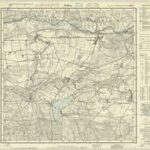 Meßtischblatt 3164 : Gulcz [1925, 1:25.000]