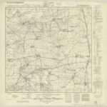 Meßtischblatt 3170 : Stempuchowo [Stepuchowo] [1936, 1:25.000]