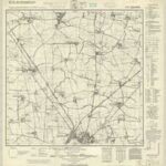 Meßtischblatt 3175 : Jakschitz [Zellhausen] [1936, 1:25.000]