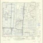 Meßtischblatt 3208 : Hebelermeer [1936, 1:25.000]