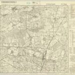 Meßtischblatt 3213 : Essen [Lastrup] [1936, 1:25.000]