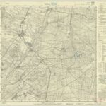 Meßtischblatt 3226 : Sulze [1936, 1:25.000]