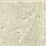 Meßtischblatt 3228 : Sprakensehl [1936, 1:25.000]