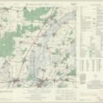 Meßtischblatt 3232 : Beetzendorf [1945, 1:25.000]