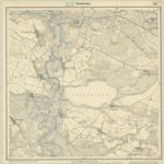 Meßtischblatt 3239 : Strodehne [1:25.000]