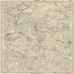 Meßtischblatt 3240 : Rhinow [1:25.000]