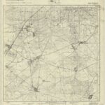 Meßtischblatt 3248 : Gruntal [Danewitz] [1944, 1:25.000]