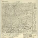 Meßtischblatt 3263 : Neubruck [Wartoslaw] [1936, 1:25.000]