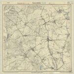 Meßtischblatt 3273 : Kaisersfelde [Parlin] [1890, 1:25.000]