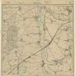 Meßtischblatt 3274 : Broniewice [1:25.000]