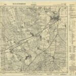 Meßtischblatt 3318 : Sulingen [1936, 1:25.000]