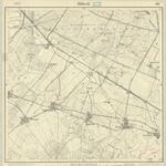 Meßtischblatt 3342 : Ribbeck [1882, 1:25.000]