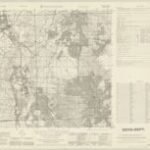 Meßtischblatt 3345 : Henningsdorf [1951, 1:25.000]