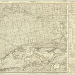 Meßtischblatt 3359 : Schwerin [Skwierzyna] [1936, 1:25.000]