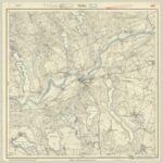 Meßtischblatt 3362 : Zirke [Sierakow] [1893, 1:25.000]